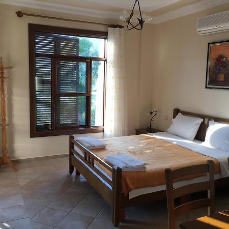Asur Hotel & Aparts & Villas Далян Екстериор снимка