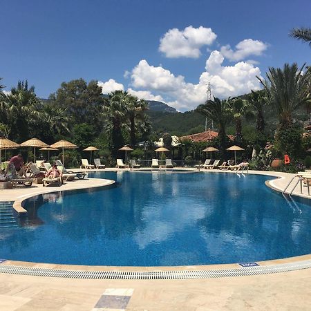 Asur Hotel & Aparts & Villas Далян Екстериор снимка