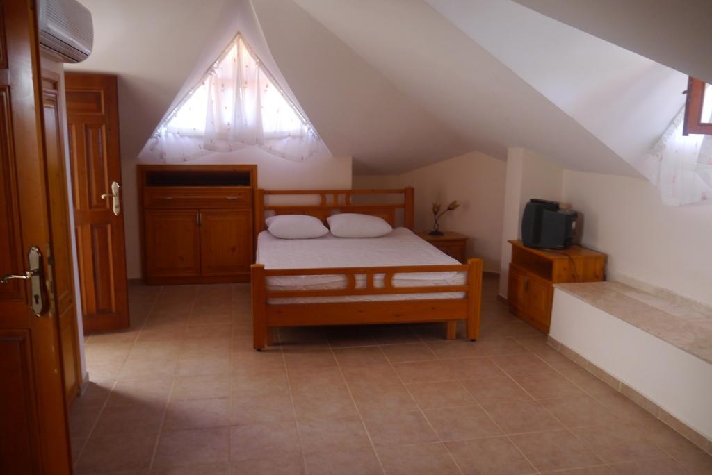 Asur Hotel & Aparts & Villas Далян Екстериор снимка