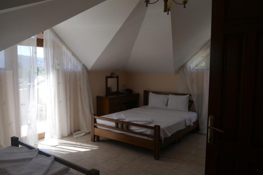 Asur Hotel & Aparts & Villas Далян Екстериор снимка