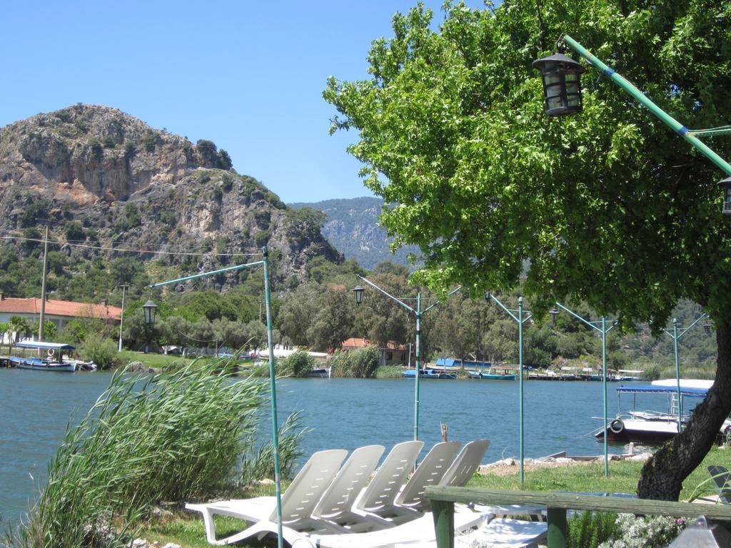 Asur Hotel & Aparts & Villas Далян Екстериор снимка
