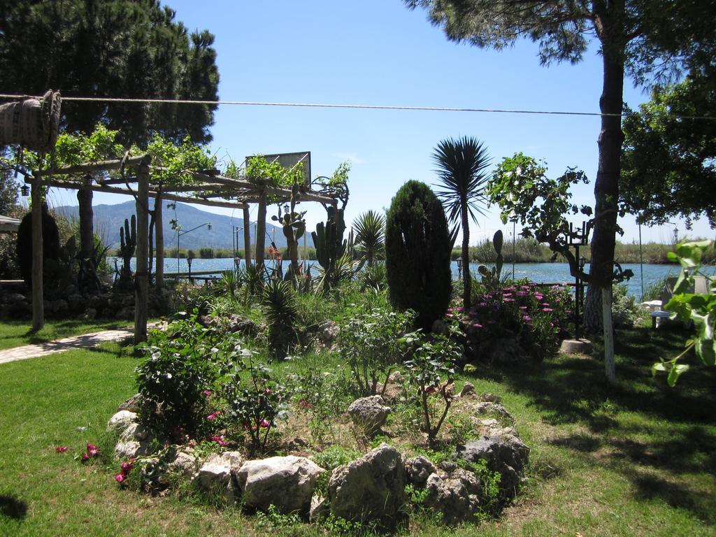 Asur Hotel & Aparts & Villas Далян Екстериор снимка