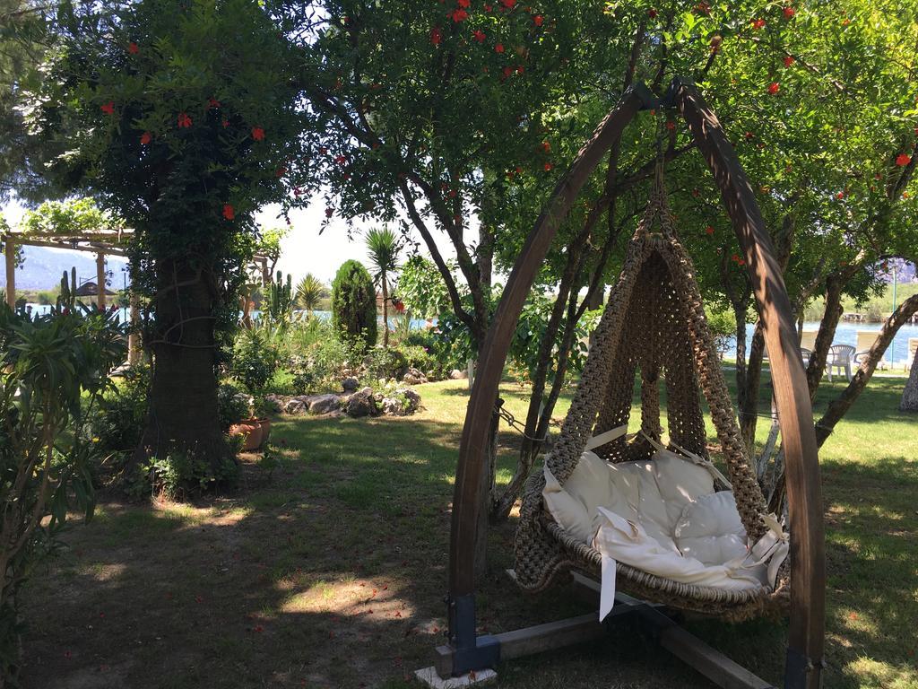 Asur Hotel & Aparts & Villas Далян Екстериор снимка