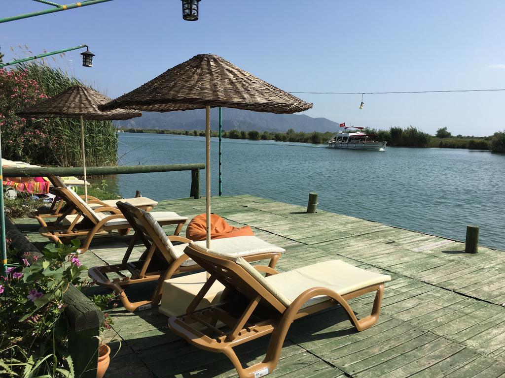 Asur Hotel & Aparts & Villas Далян Екстериор снимка