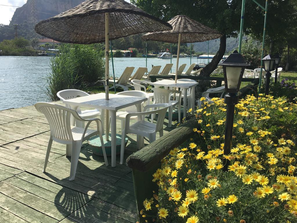 Asur Hotel & Aparts & Villas Далян Екстериор снимка