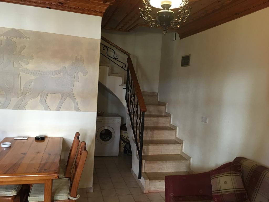 Asur Hotel & Aparts & Villas Далян Екстериор снимка