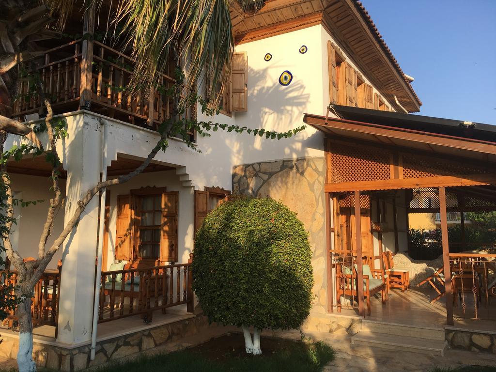 Asur Hotel & Aparts & Villas Далян Екстериор снимка
