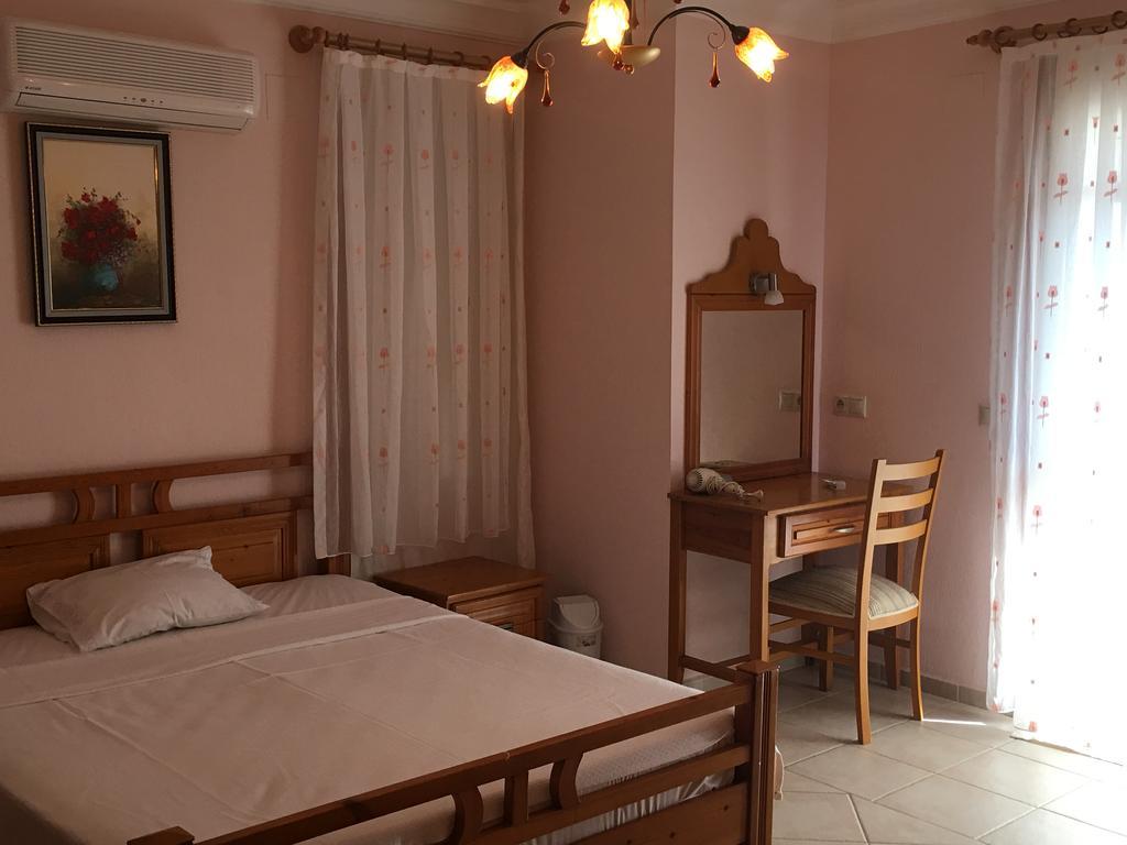 Asur Hotel & Aparts & Villas Далян Екстериор снимка