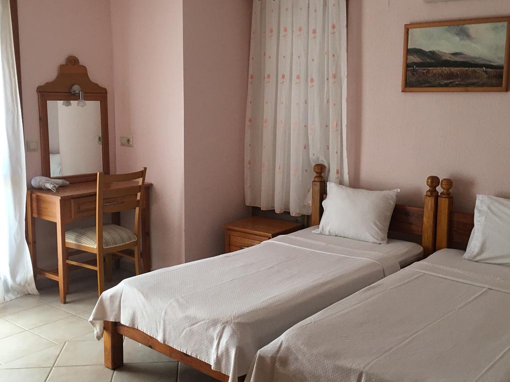 Asur Hotel & Aparts & Villas Далян Екстериор снимка