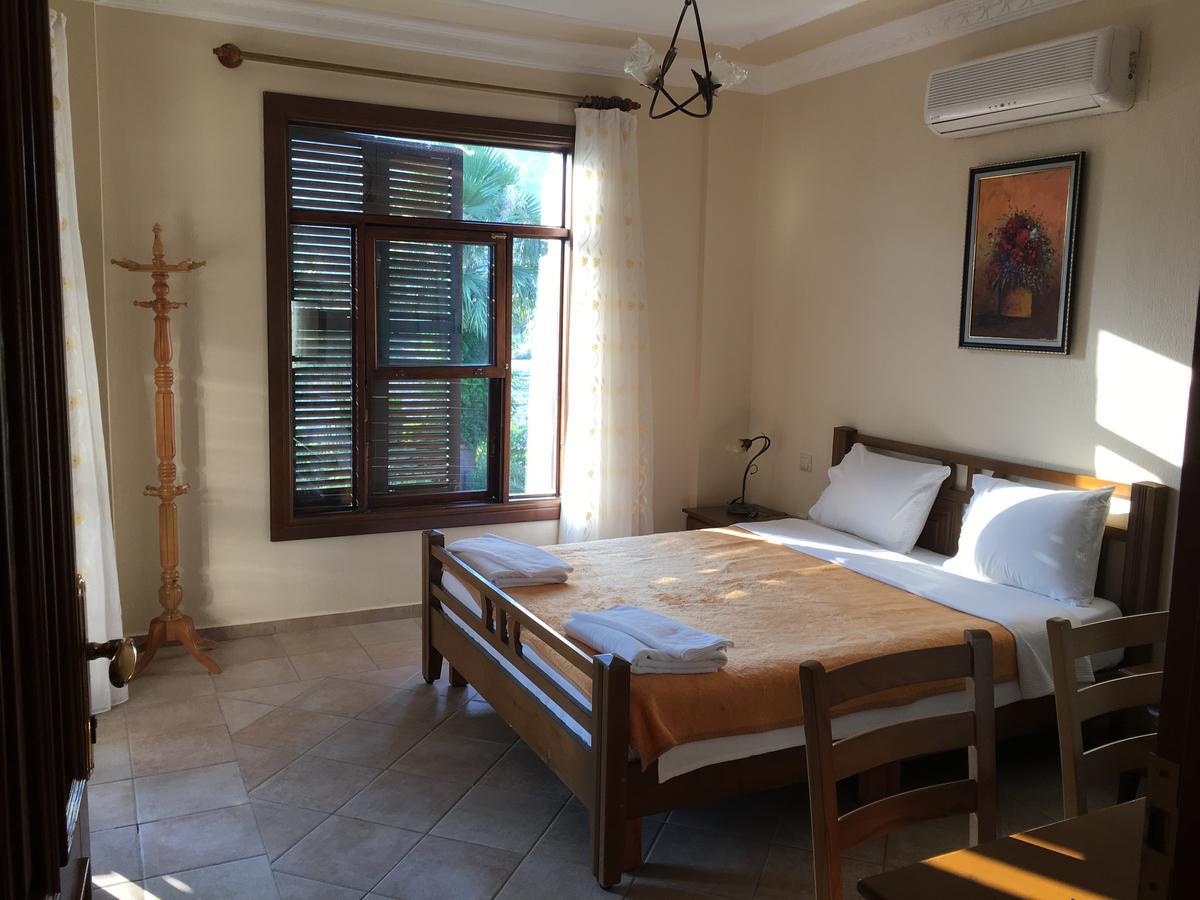 Asur Hotel & Aparts & Villas Далян Екстериор снимка