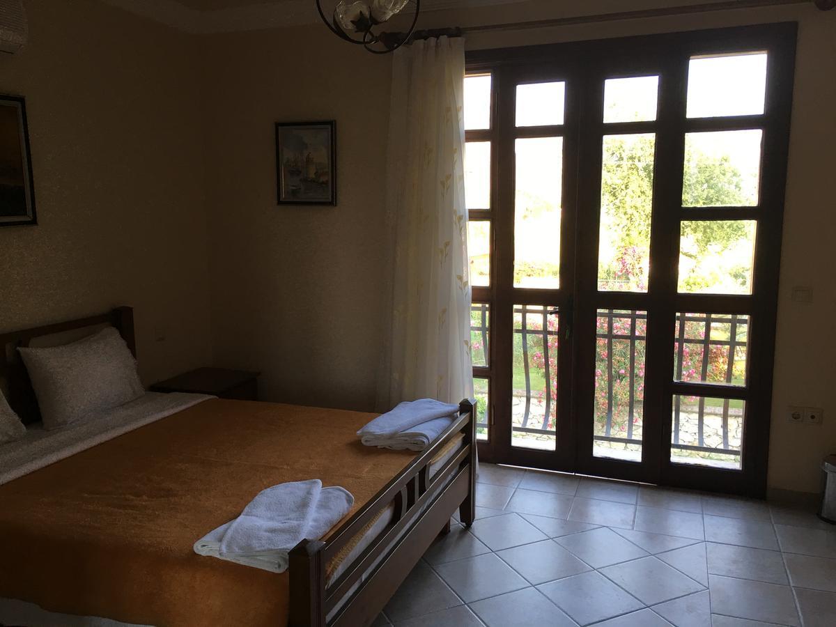 Asur Hotel & Aparts & Villas Далян Екстериор снимка