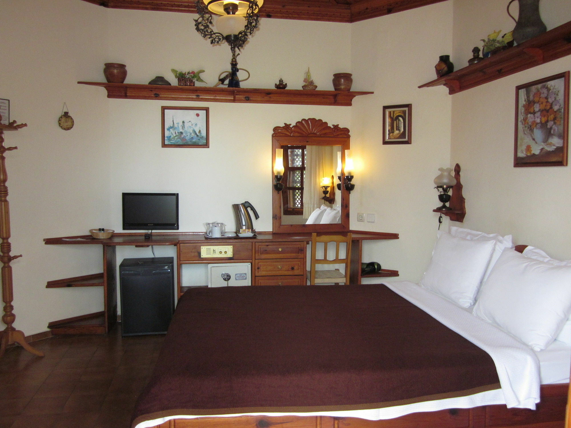 Asur Hotel & Aparts & Villas Далян Екстериор снимка
