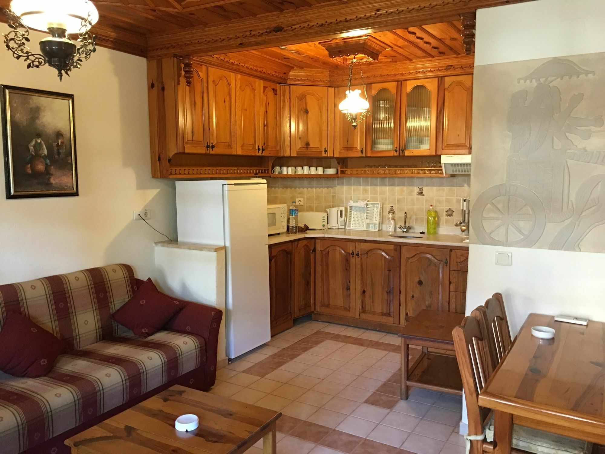 Asur Hotel & Aparts & Villas Далян Екстериор снимка