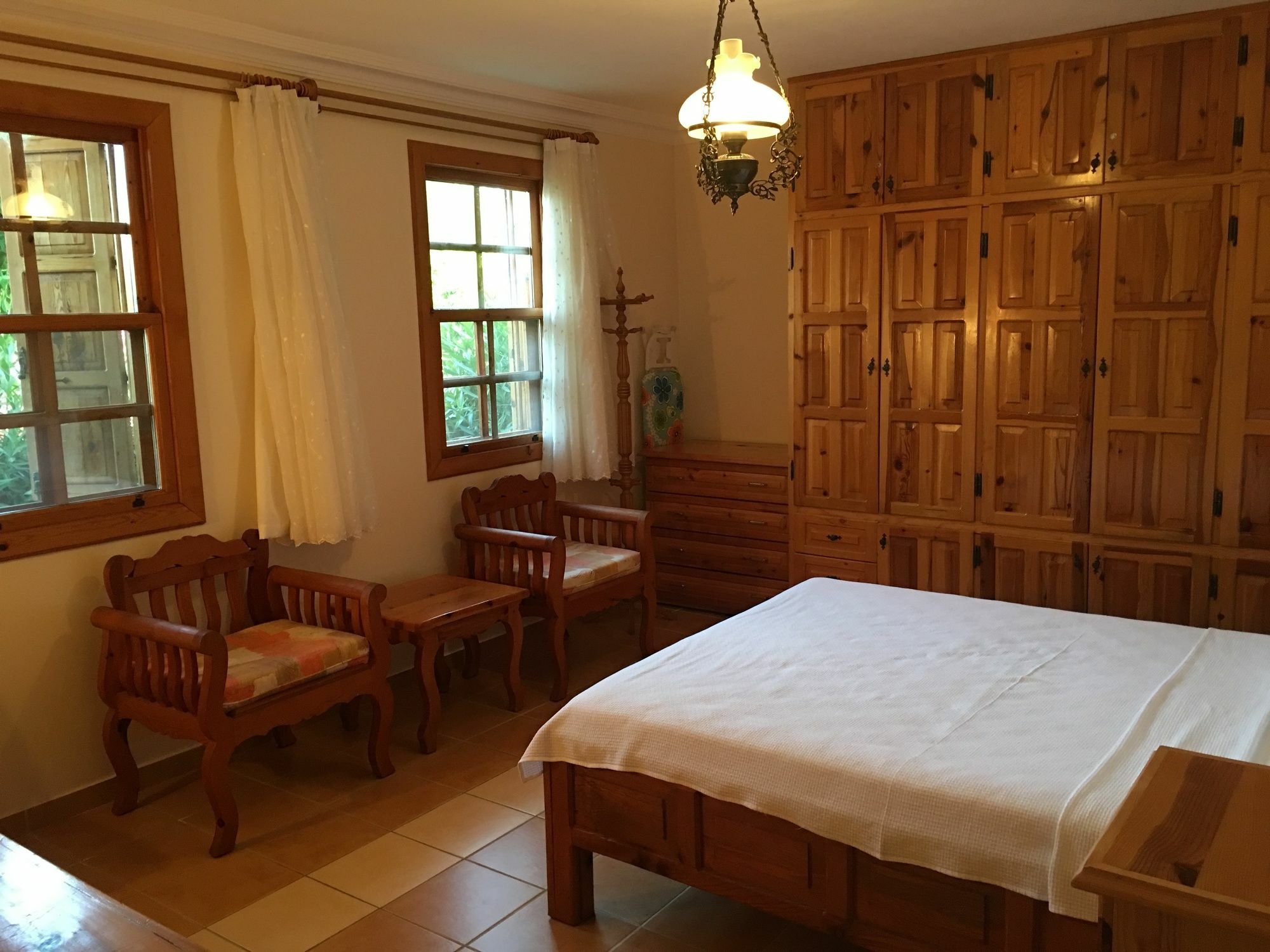Asur Hotel & Aparts & Villas Далян Екстериор снимка